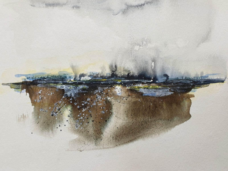 Landschaft