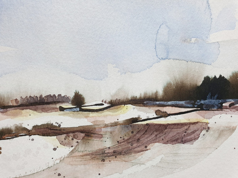 Landschaft