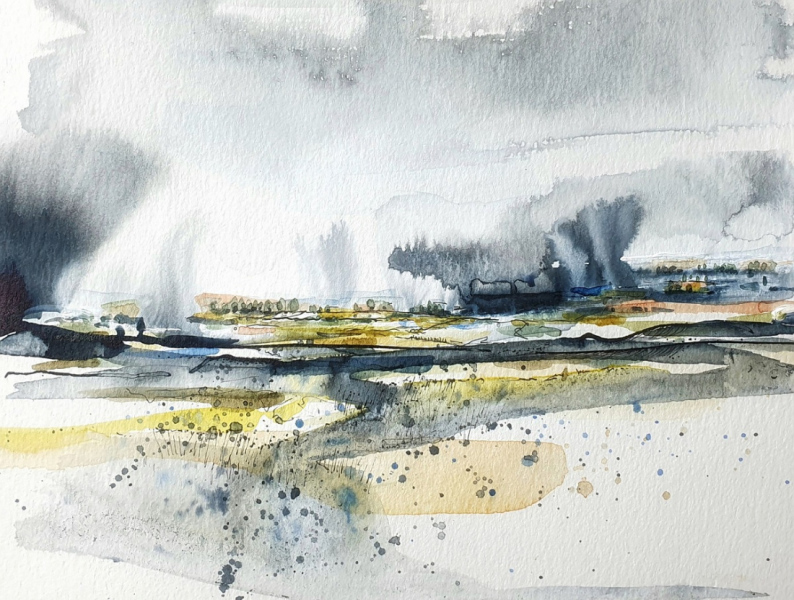 Landschaft