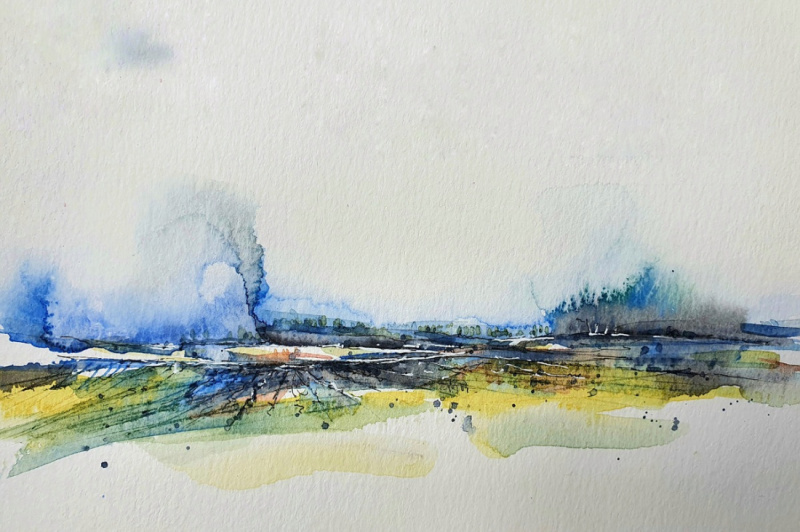 Landschaft