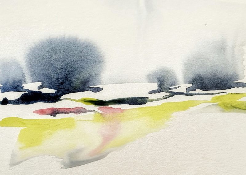 Landschaft