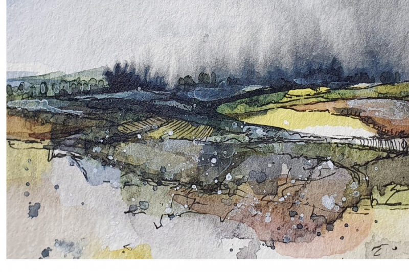 Landschaft