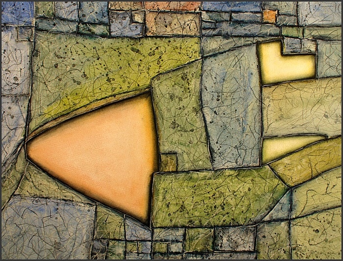 Spuren und Strukturen 06