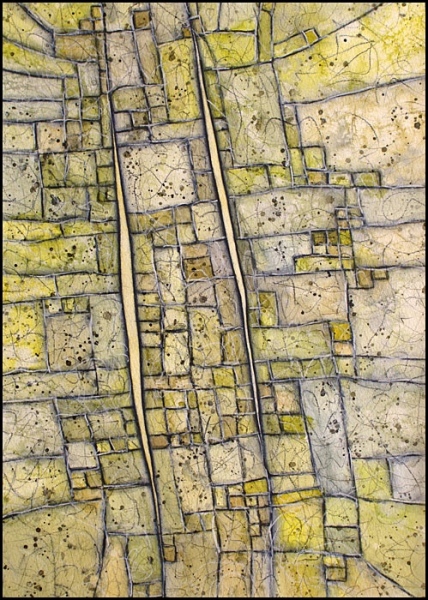 Spuren und Strukturen 02