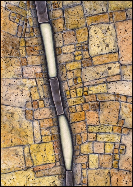 Spuren und Strukturen 08