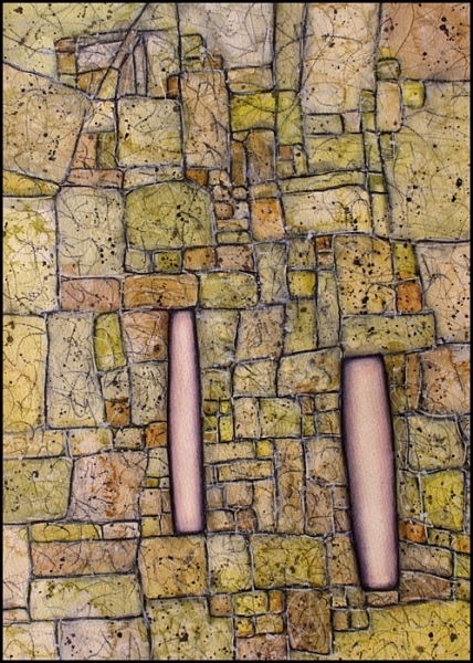 Spuren und Strukturen 09