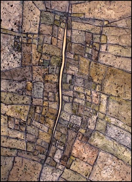 Spuren und Strukturen 03