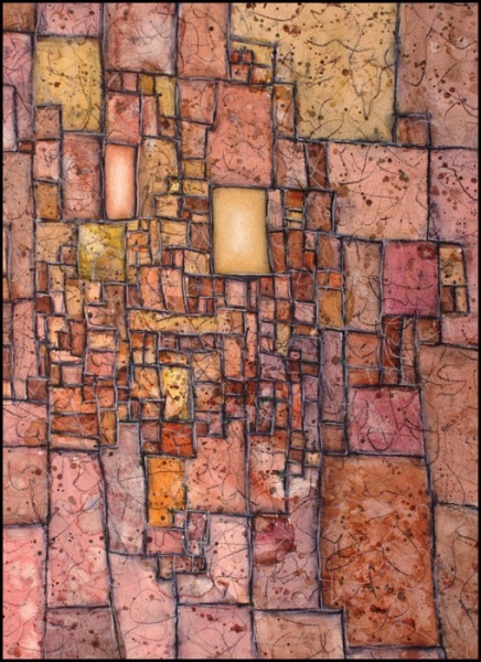 Spuren und Strukturen 04