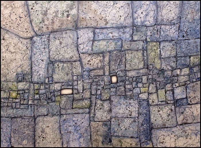 Spuren und Strukturen 01