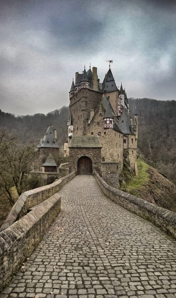Burg Eltz