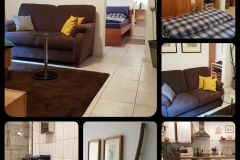 Ferienwohnung Horn am Atelier