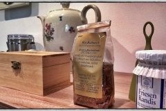 Impression aus der Ferienwohnung