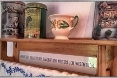 Impression aus der Ferienwohnung