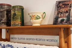 Impression aus der Ferienwohnung